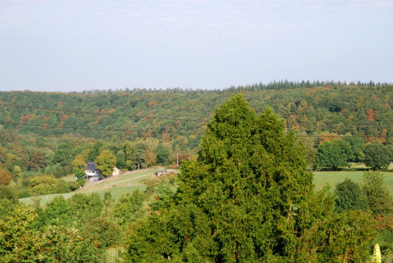 Les Haies Solwaster 外观 照片